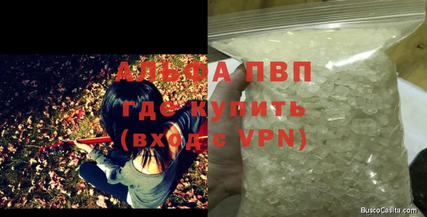 молекула духа Аркадак